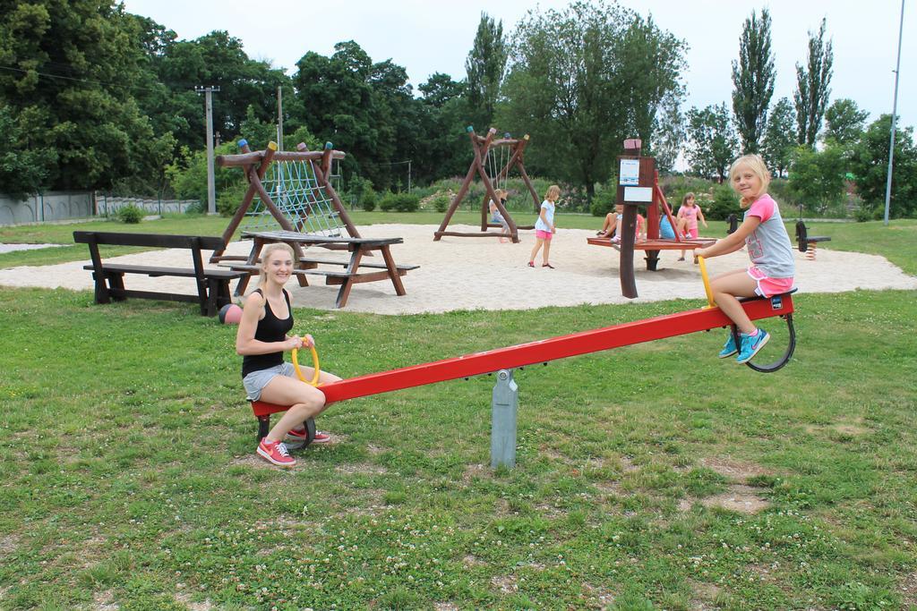 Pension Jezdecke Centrum Kocik Struzna Экстерьер фото