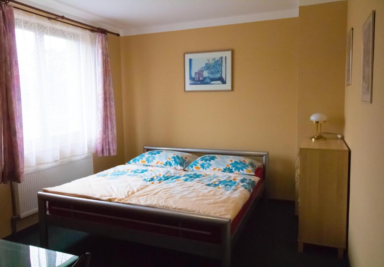 Pension Jezdecke Centrum Kocik Struzna Экстерьер фото