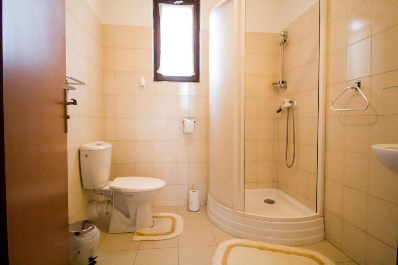 Pension Jezdecke Centrum Kocik Struzna Экстерьер фото
